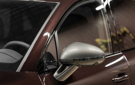 Porsche Macan I рестайлинг, 2025 год, 11 590 000 рублей, 5 фотография