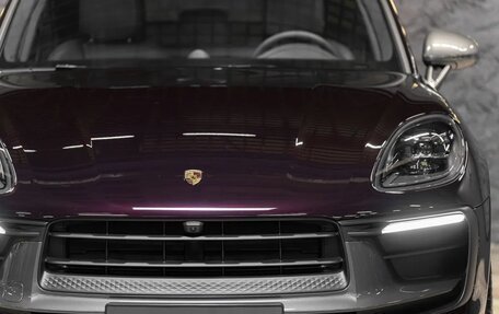 Porsche Macan I рестайлинг, 2025 год, 11 590 000 рублей, 6 фотография