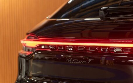 Porsche Macan I рестайлинг, 2025 год, 11 590 000 рублей, 9 фотография