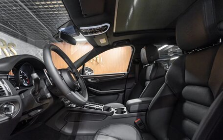 Porsche Macan I рестайлинг, 2025 год, 11 590 000 рублей, 12 фотография