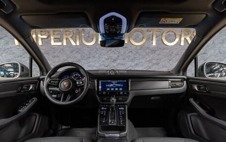 Porsche Macan I рестайлинг, 2025 год, 11 590 000 рублей, 11 фотография