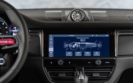 Porsche Macan I рестайлинг, 2025 год, 11 590 000 рублей, 15 фотография