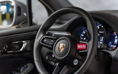 Porsche Macan I рестайлинг, 2025 год, 11 590 000 рублей, 14 фотография