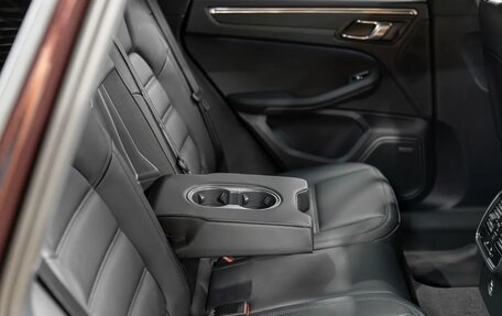 Porsche Macan I рестайлинг, 2025 год, 11 590 000 рублей, 20 фотография