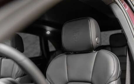 Porsche Macan I рестайлинг, 2025 год, 11 590 000 рублей, 22 фотография