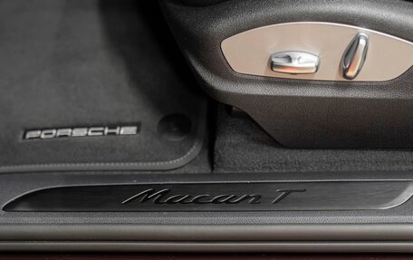 Porsche Macan I рестайлинг, 2025 год, 11 590 000 рублей, 27 фотография