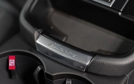 Porsche Macan I рестайлинг, 2025 год, 11 590 000 рублей, 25 фотография