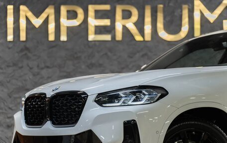 BMW X4, 2025 год, 8 840 000 рублей, 5 фотография