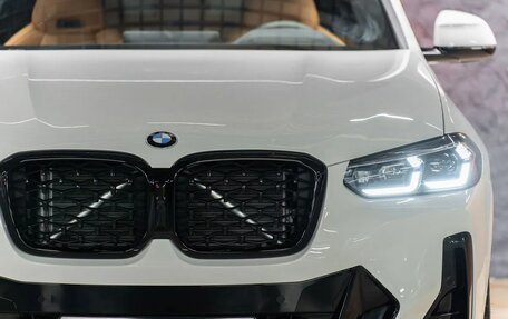 BMW X4, 2025 год, 8 840 000 рублей, 4 фотография