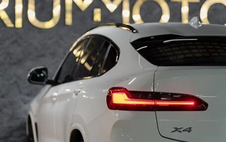 BMW X4, 2025 год, 8 840 000 рублей, 6 фотография