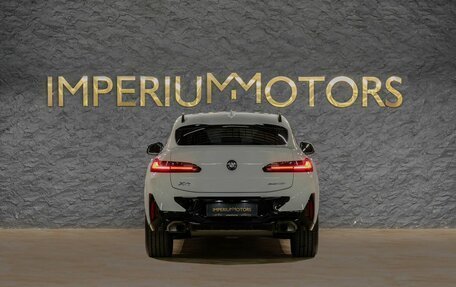 BMW X4, 2025 год, 8 840 000 рублей, 8 фотография