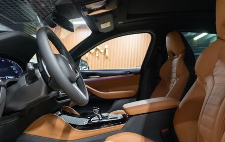 BMW X4, 2025 год, 8 840 000 рублей, 12 фотография