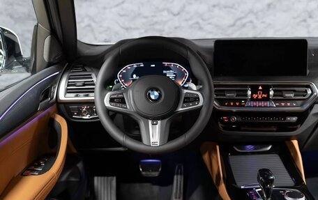 BMW X4, 2025 год, 8 840 000 рублей, 13 фотография