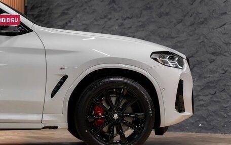 BMW X4, 2025 год, 8 840 000 рублей, 3 фотография