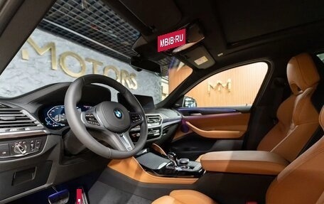 BMW X4, 2025 год, 8 840 000 рублей, 11 фотография