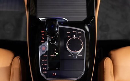 BMW X4, 2025 год, 8 840 000 рублей, 16 фотография