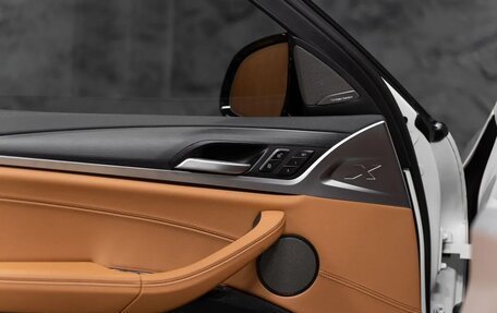 BMW X4, 2025 год, 8 840 000 рублей, 22 фотография