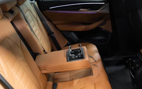 BMW X4, 2025 год, 8 840 000 рублей, 18 фотография