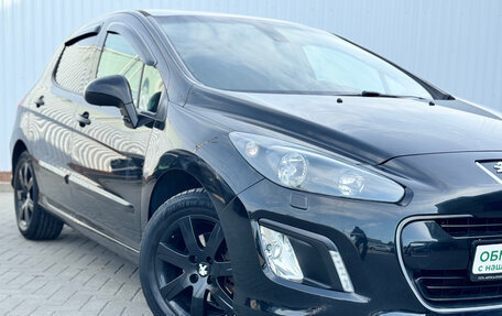 Peugeot 308 II, 2011 год, 695 000 рублей, 5 фотография