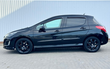 Peugeot 308 II, 2011 год, 695 000 рублей, 6 фотография