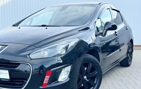 Peugeot 308 II, 2011 год, 695 000 рублей, 2 фотография