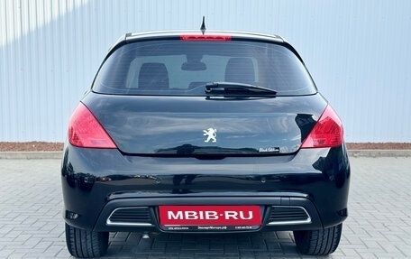 Peugeot 308 II, 2011 год, 695 000 рублей, 9 фотография