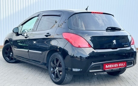 Peugeot 308 II, 2011 год, 695 000 рублей, 7 фотография