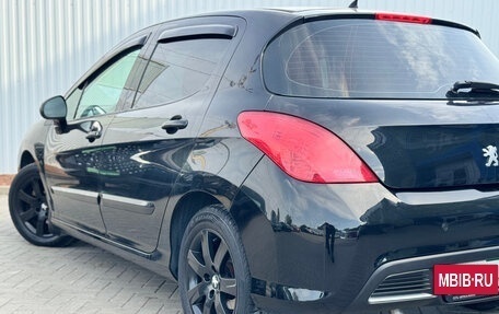 Peugeot 308 II, 2011 год, 695 000 рублей, 8 фотография