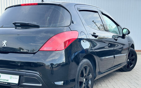Peugeot 308 II, 2011 год, 695 000 рублей, 11 фотография