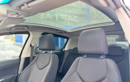 Peugeot 308 II, 2011 год, 695 000 рублей, 16 фотография