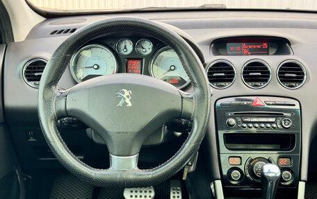 Peugeot 308 II, 2011 год, 695 000 рублей, 14 фотография