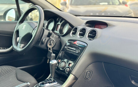 Peugeot 308 II, 2011 год, 695 000 рублей, 23 фотография