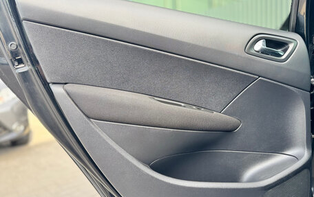 Peugeot 308 II, 2011 год, 695 000 рублей, 19 фотография