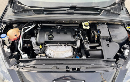 Peugeot 308 II, 2011 год, 695 000 рублей, 25 фотография