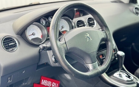 Peugeot 308 II, 2011 год, 695 000 рублей, 13 фотография