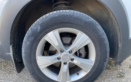 Chevrolet Captiva I, 2014 год, 1 500 000 рублей, 11 фотография
