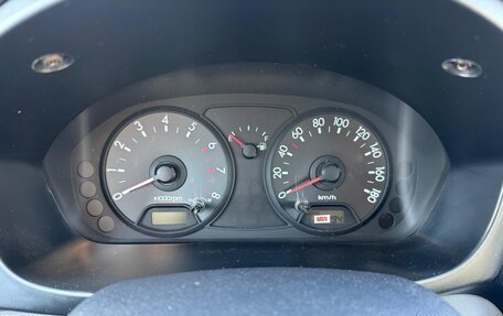 KIA Picanto I, 2006 год, 385 000 рублей, 6 фотография