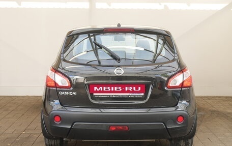 Nissan Qashqai, 2013 год, 950 000 рублей, 3 фотография