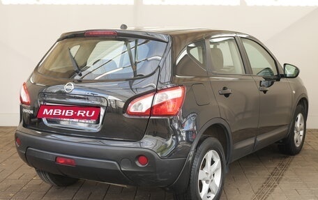 Nissan Qashqai, 2013 год, 950 000 рублей, 4 фотография