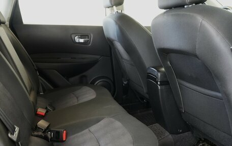 Nissan Qashqai, 2013 год, 950 000 рублей, 12 фотография