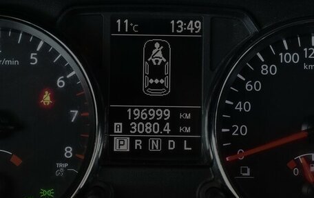 Nissan Qashqai, 2013 год, 950 000 рублей, 6 фотография