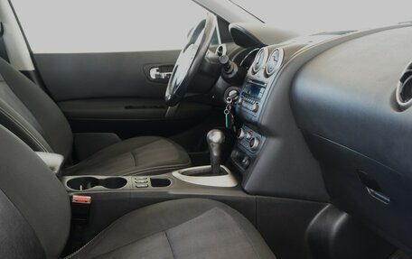 Nissan Qashqai, 2013 год, 950 000 рублей, 11 фотография