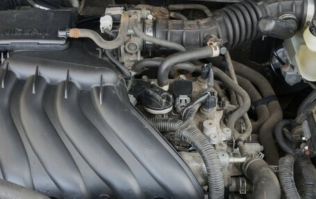Nissan Qashqai, 2013 год, 950 000 рублей, 14 фотография