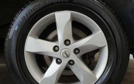 Nissan Qashqai, 2013 год, 950 000 рублей, 15 фотография