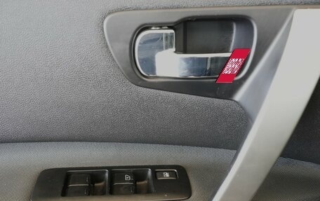 Nissan Qashqai, 2013 год, 950 000 рублей, 10 фотография
