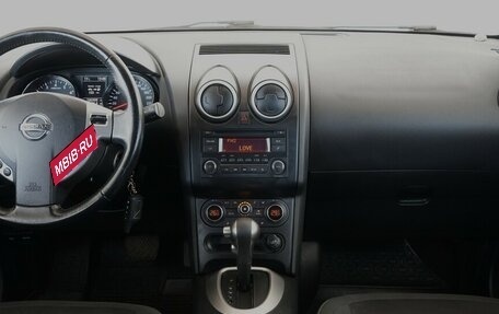 Nissan Qashqai, 2013 год, 950 000 рублей, 5 фотография