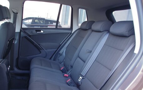 Volkswagen Tiguan I, 2015 год, 1 499 000 рублей, 8 фотография