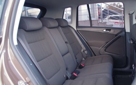 Volkswagen Tiguan I, 2015 год, 1 499 000 рублей, 9 фотография