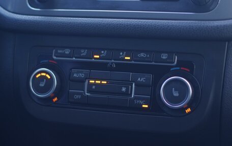 Volkswagen Tiguan I, 2015 год, 1 499 000 рублей, 18 фотография