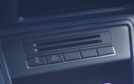Volkswagen Tiguan I, 2015 год, 1 499 000 рублей, 19 фотография